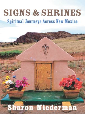 cover image of Signs & Shrines